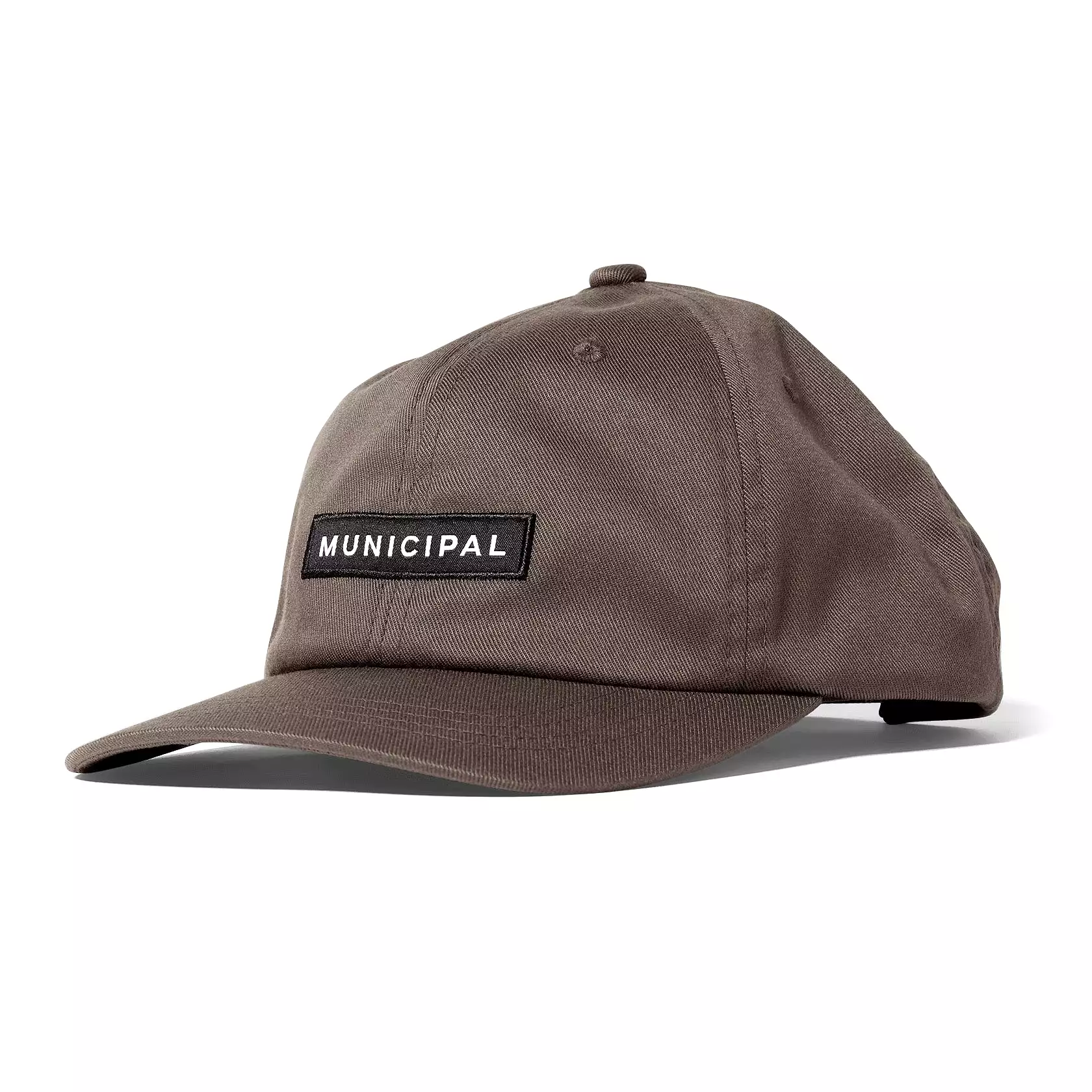 Municipal Lowdown Dad Hat