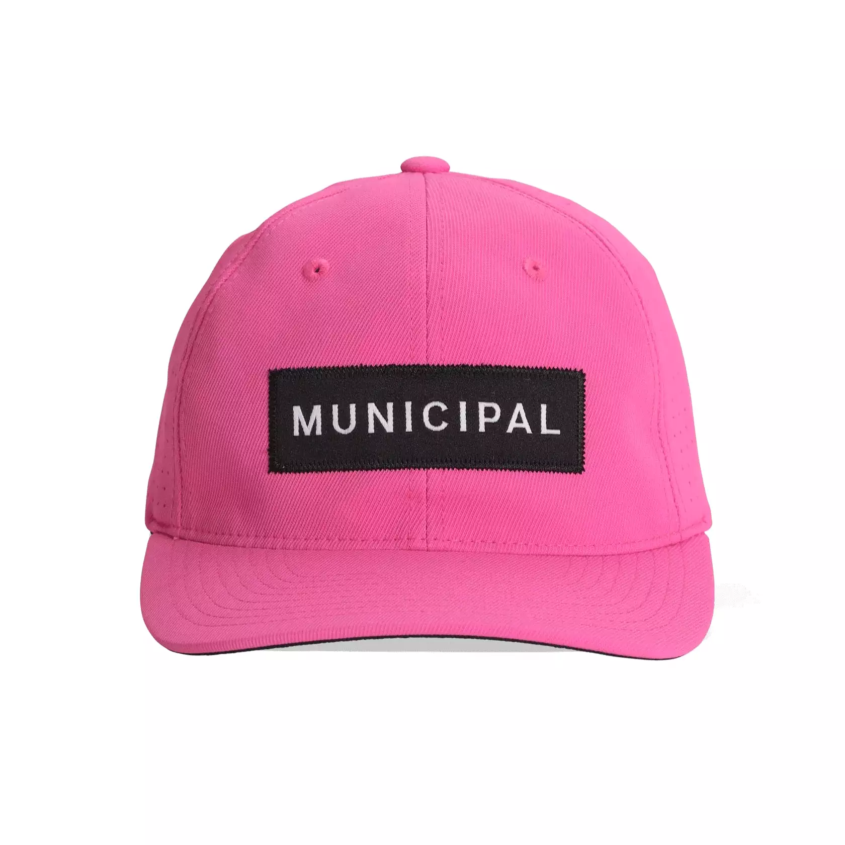 Municipal Standard Issue 2.0 Flexfit Hat