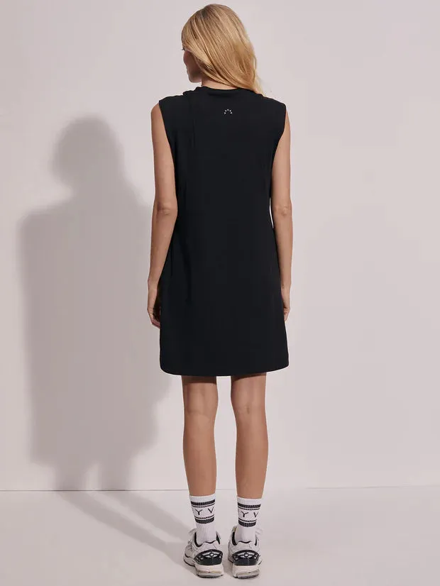 Naples Dress - Black