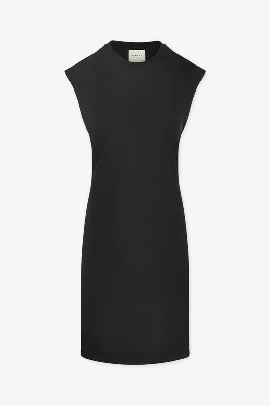 Naples Dress - Black