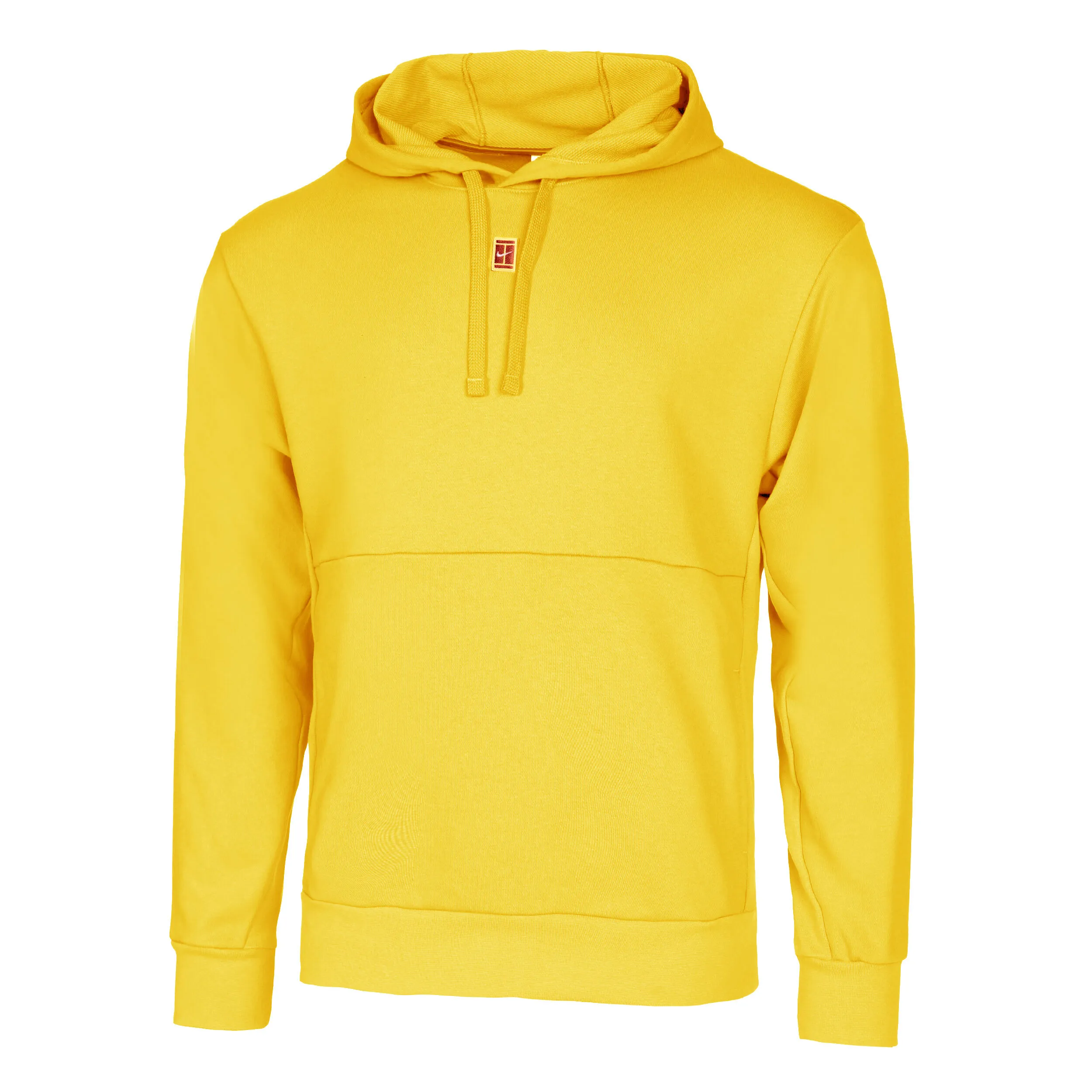 Nike Dri-Fit Court Heritage Fleece Hoody Men