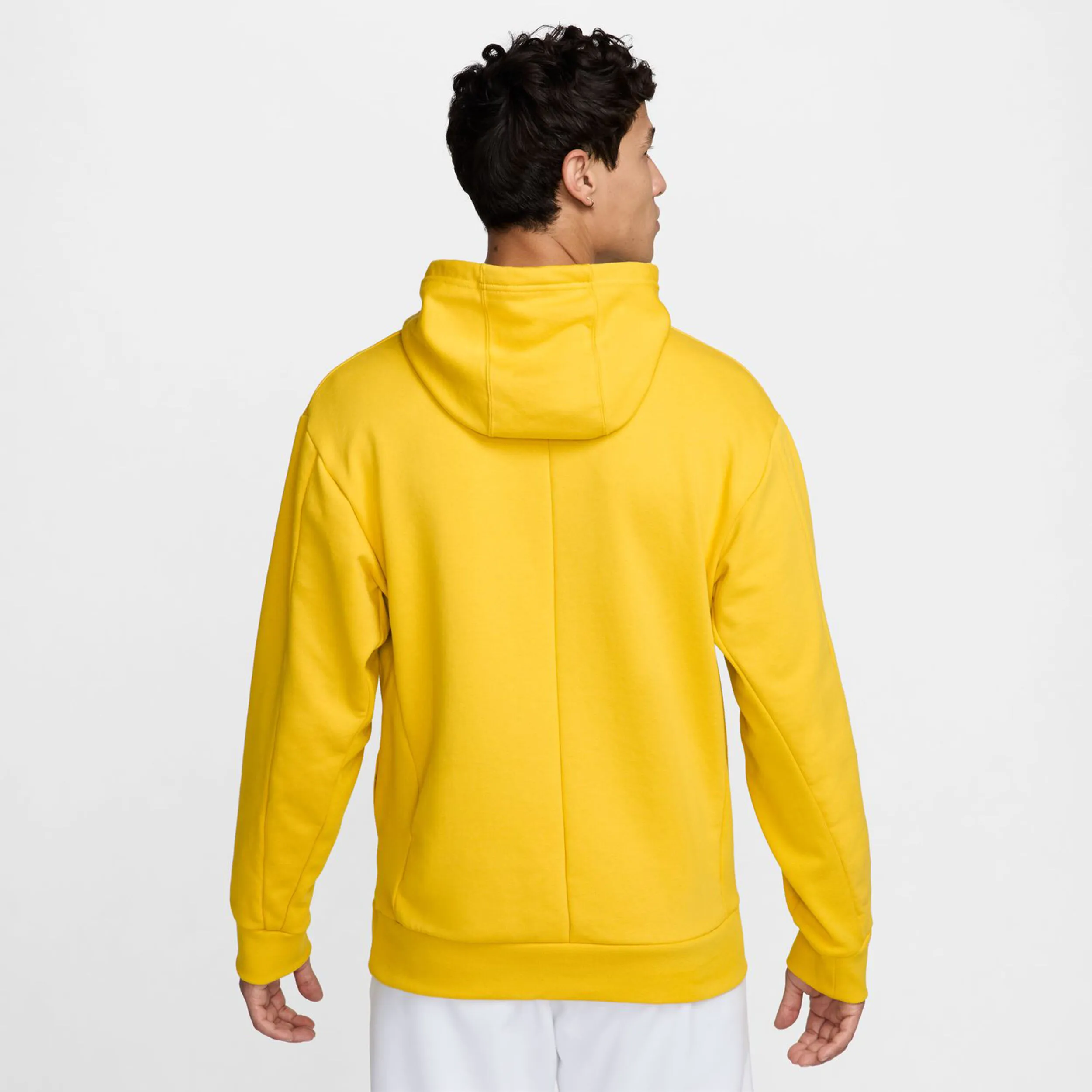 Nike Dri-Fit Court Heritage Fleece Hoody Men