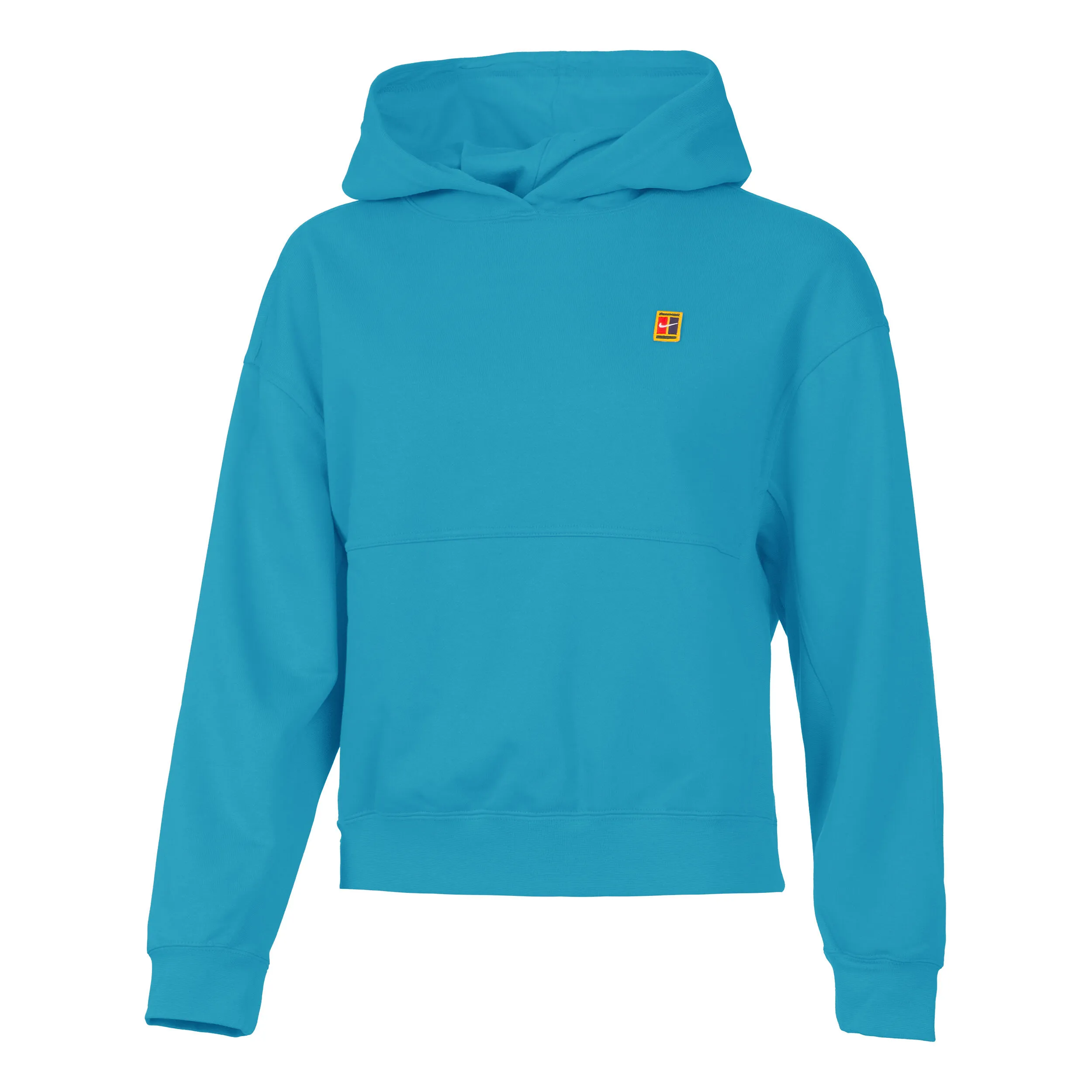 Nike Dri-Fit Court Heritage Hoody Women