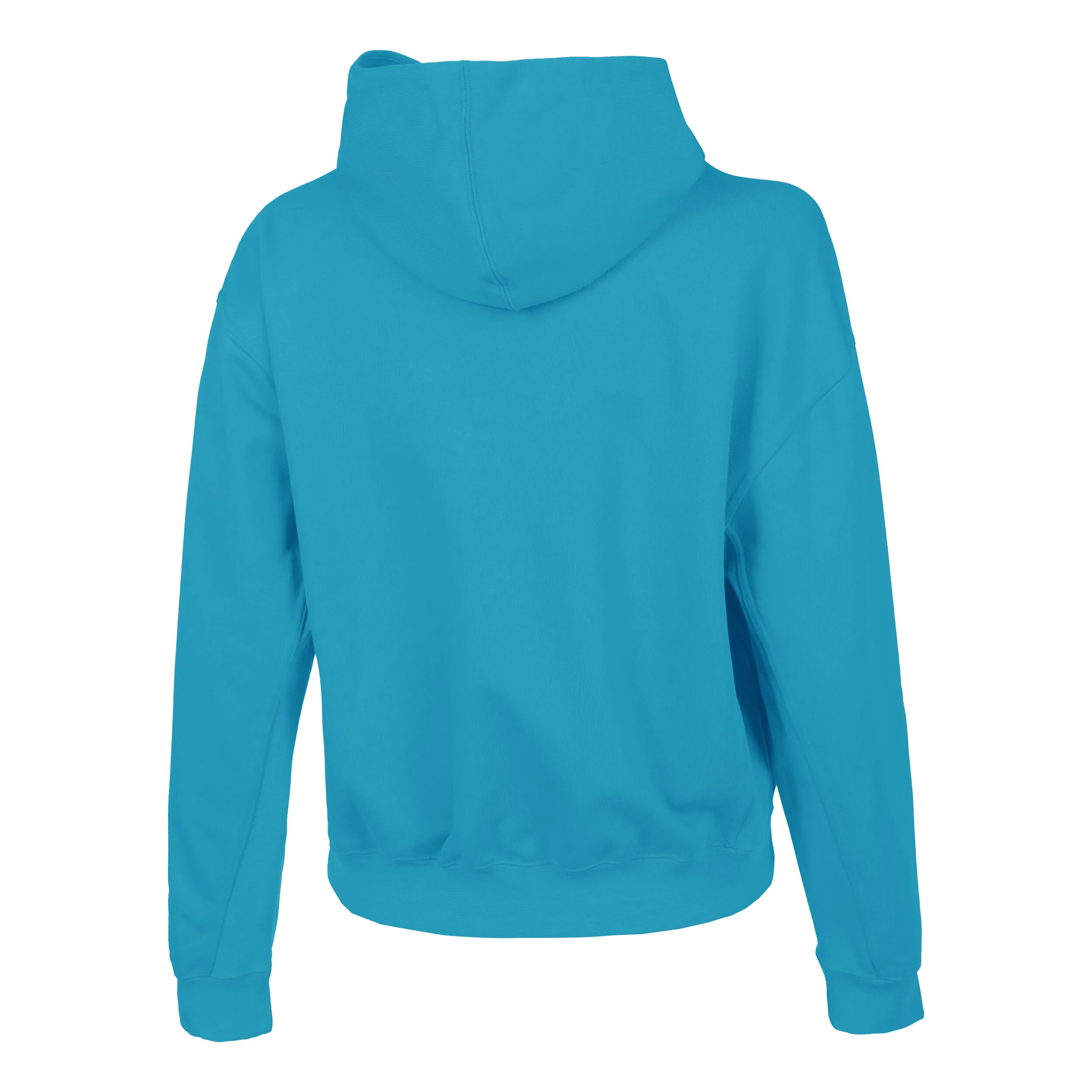 Nike Dri-Fit Court Heritage Hoody Women