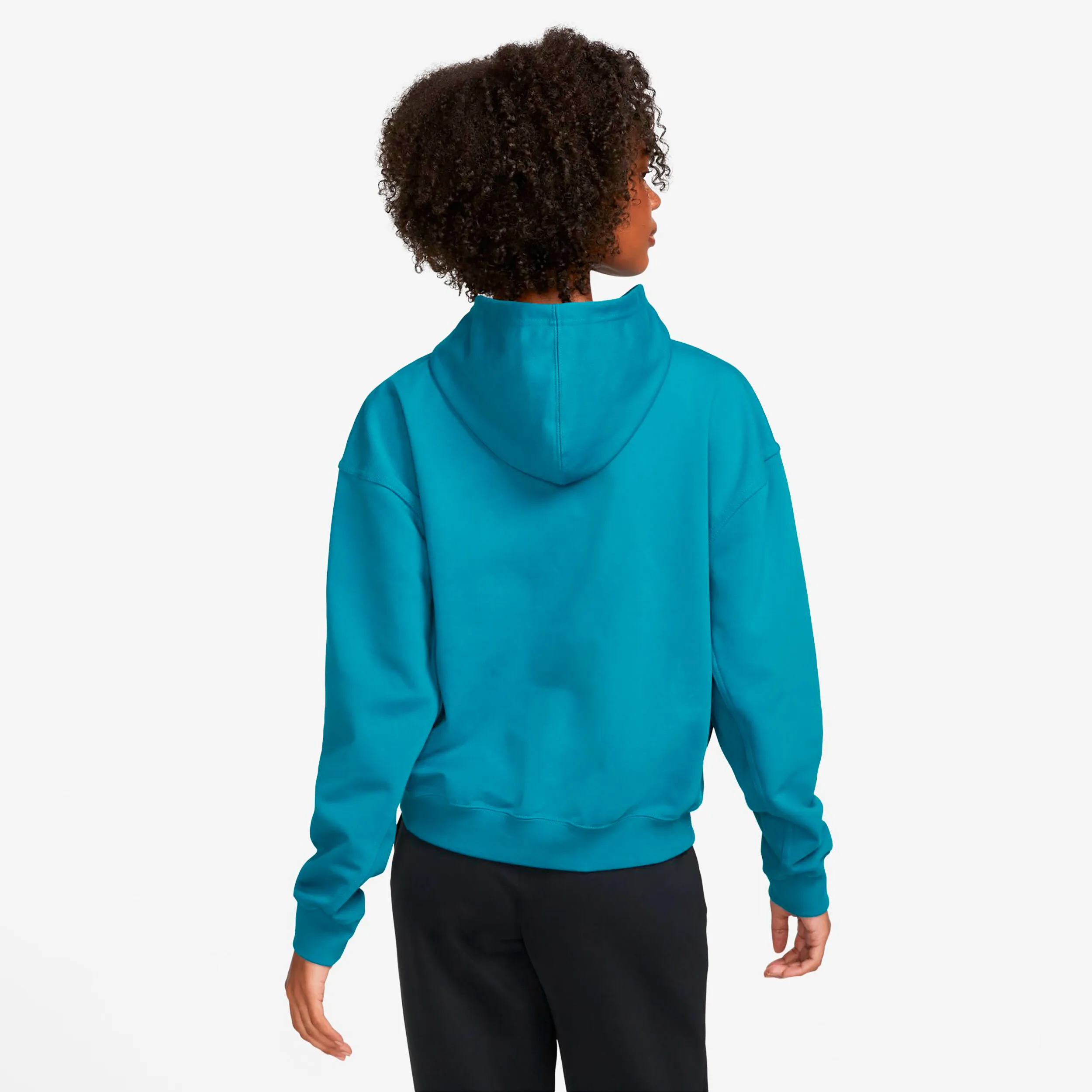 Nike Dri-Fit Court Heritage Hoody Women