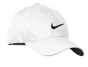 NIKE DriFit Swoosh Front Hat Mens Adjustable Hat