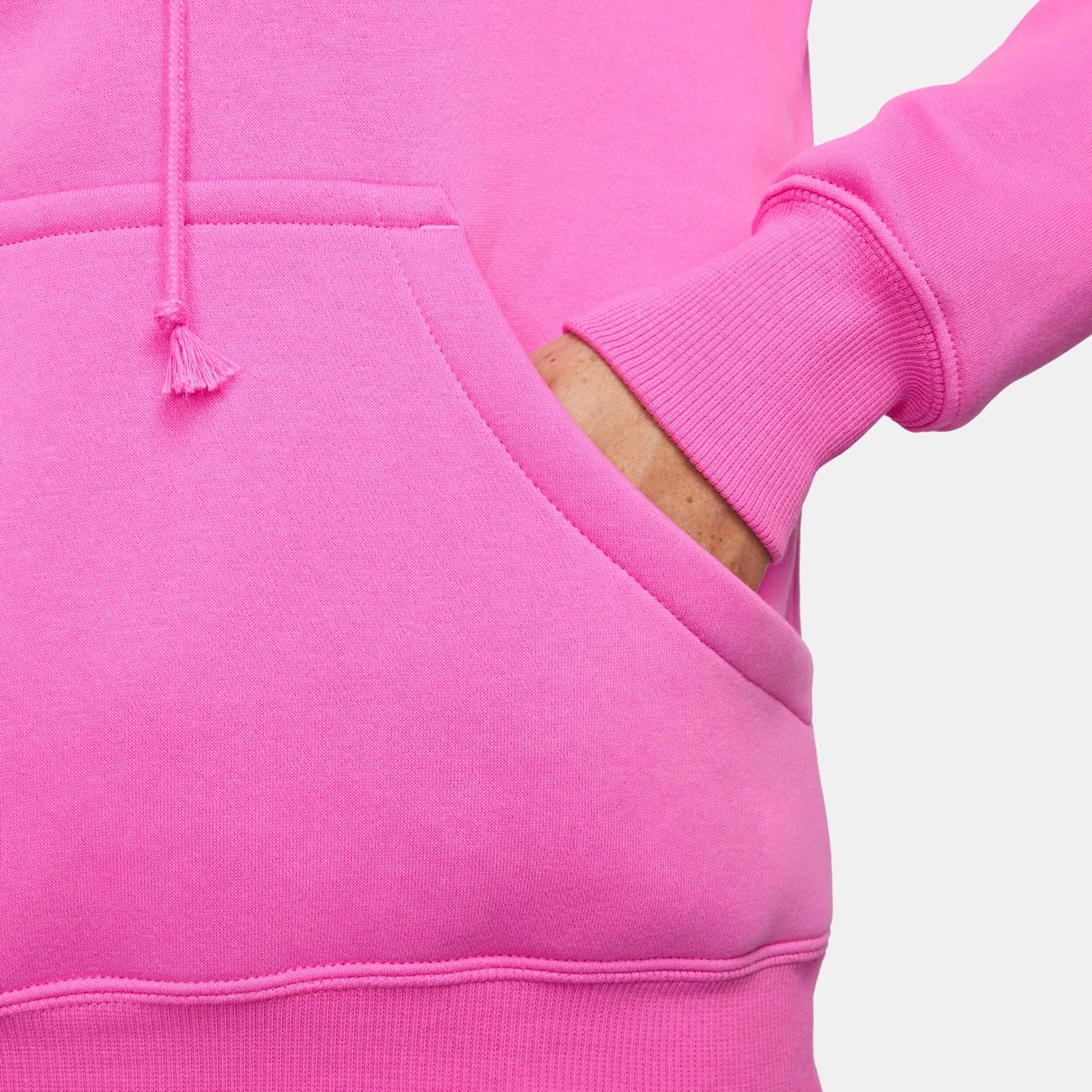 Nike PHNX Fleece Standard Hoody Women