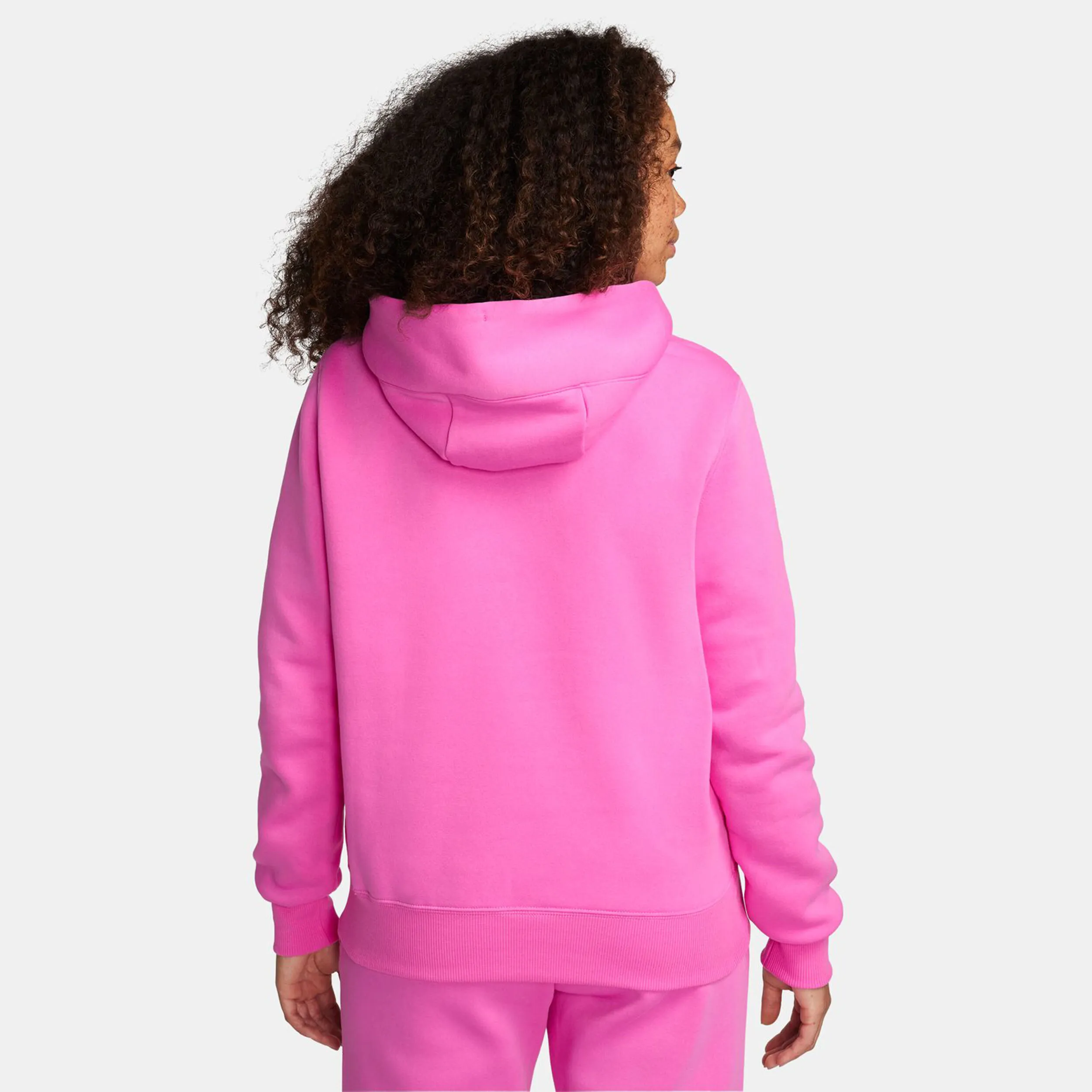 Nike PHNX Fleece Standard Hoody Women