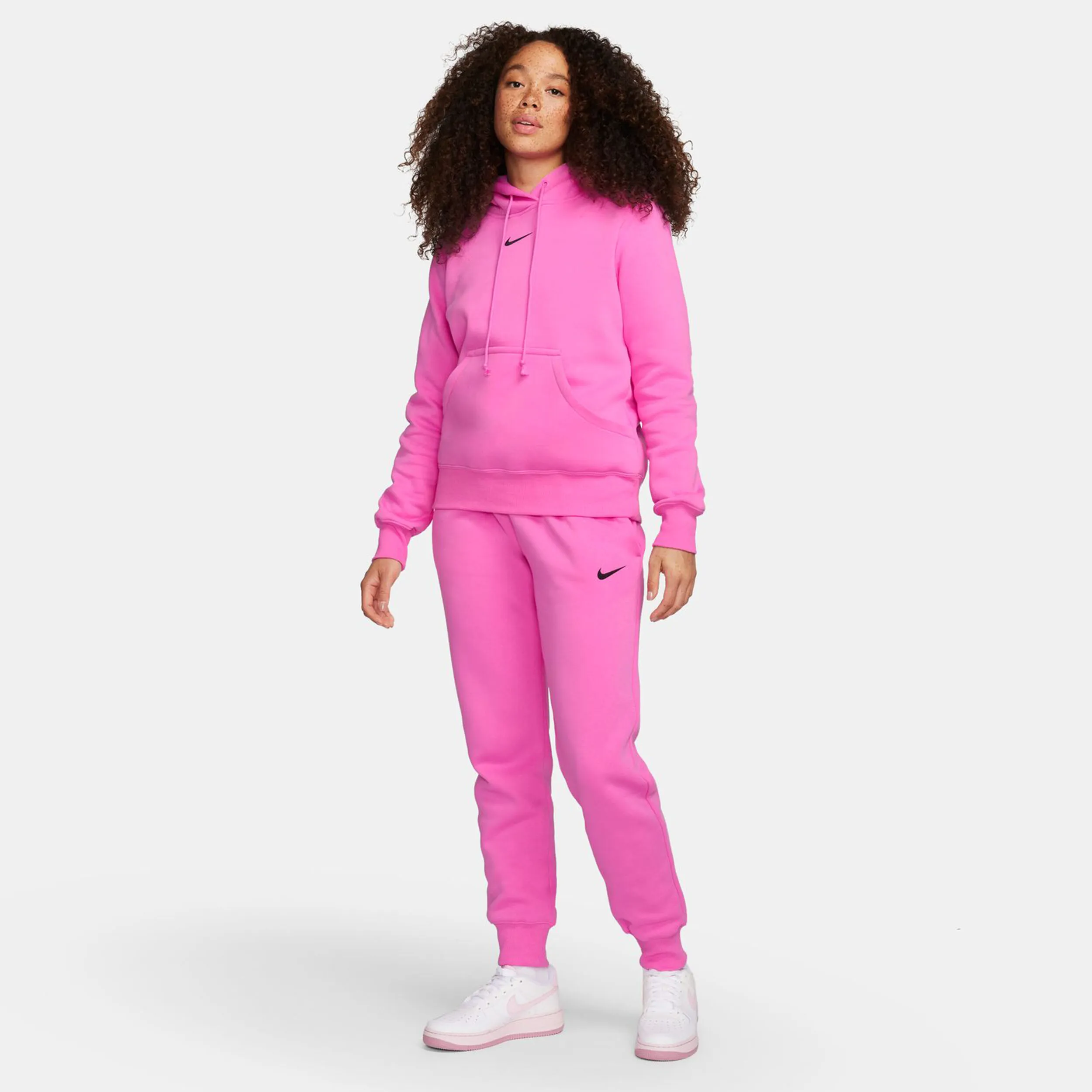 Nike PHNX Fleece Standard Hoody Women