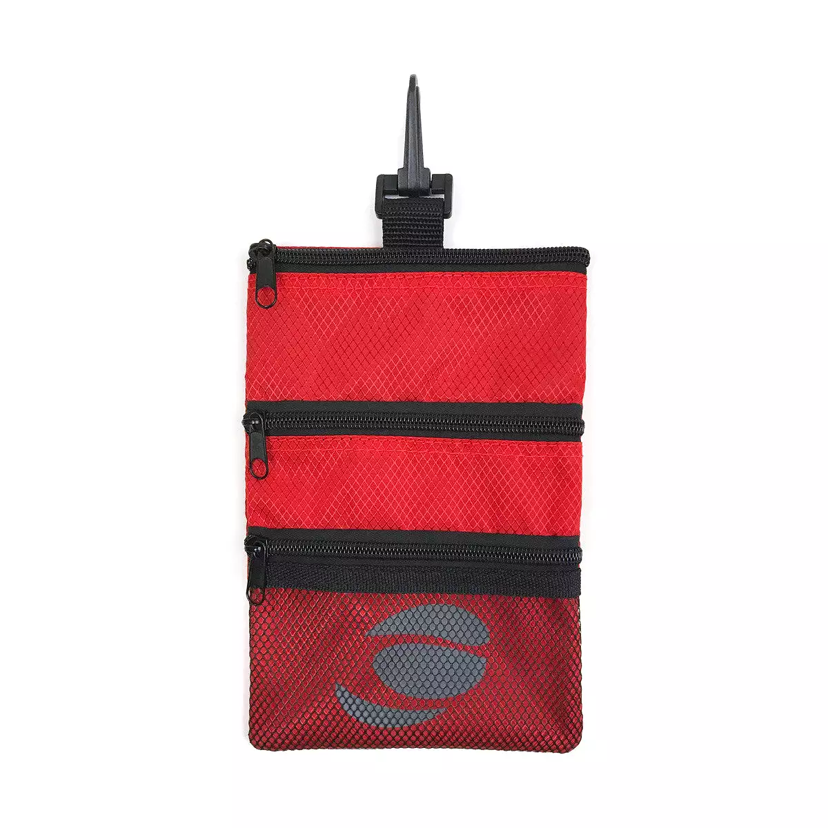 Orlimar Golf Detachable Accessory Pouch Ditty Bags