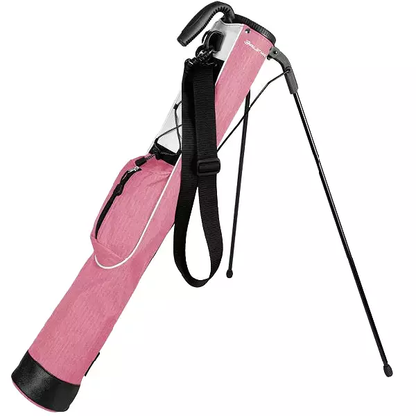 Orlimar Golf Pitch 'N Putt Sunday Range Bag