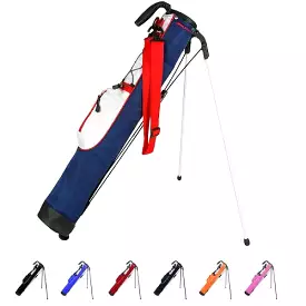 Orlimar Golf Pitch 'N Putt Sunday Range Bag