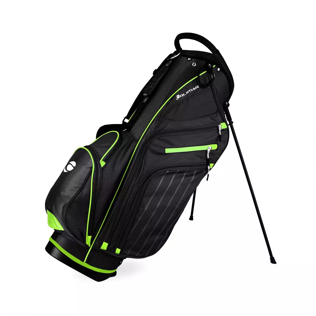 Orlimar Golf SRX 14.9 Stand Bag