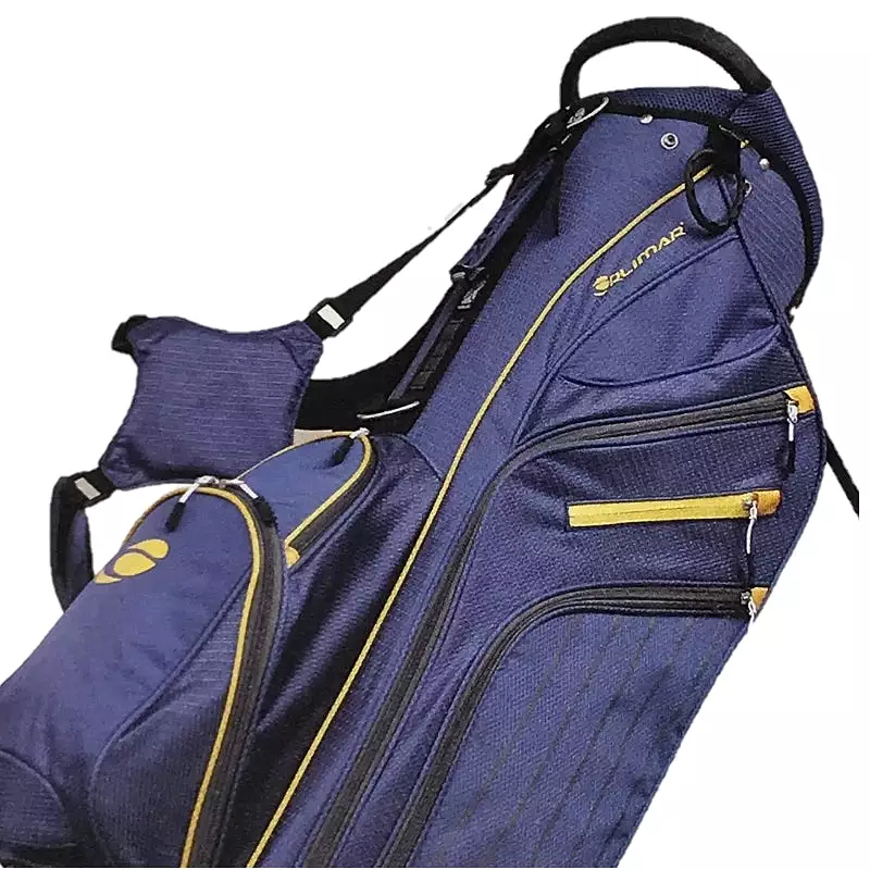 Orlimar Golf SRX 14.9 Stand Bag