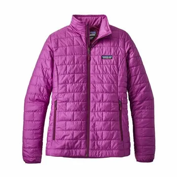 Patagonia Nano Puff Jacket