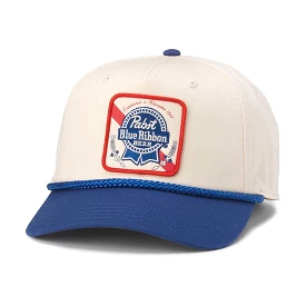 PBR Patch Hat