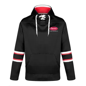 Peterbilt Manitoba Fleece Hockey Hoodie