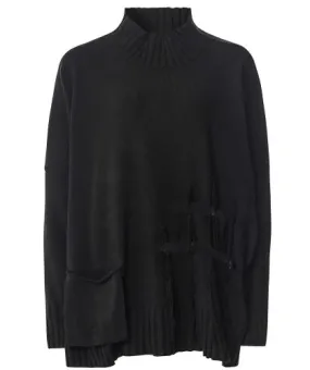 Philomena Christ Long Tassel Jumper | Jules B