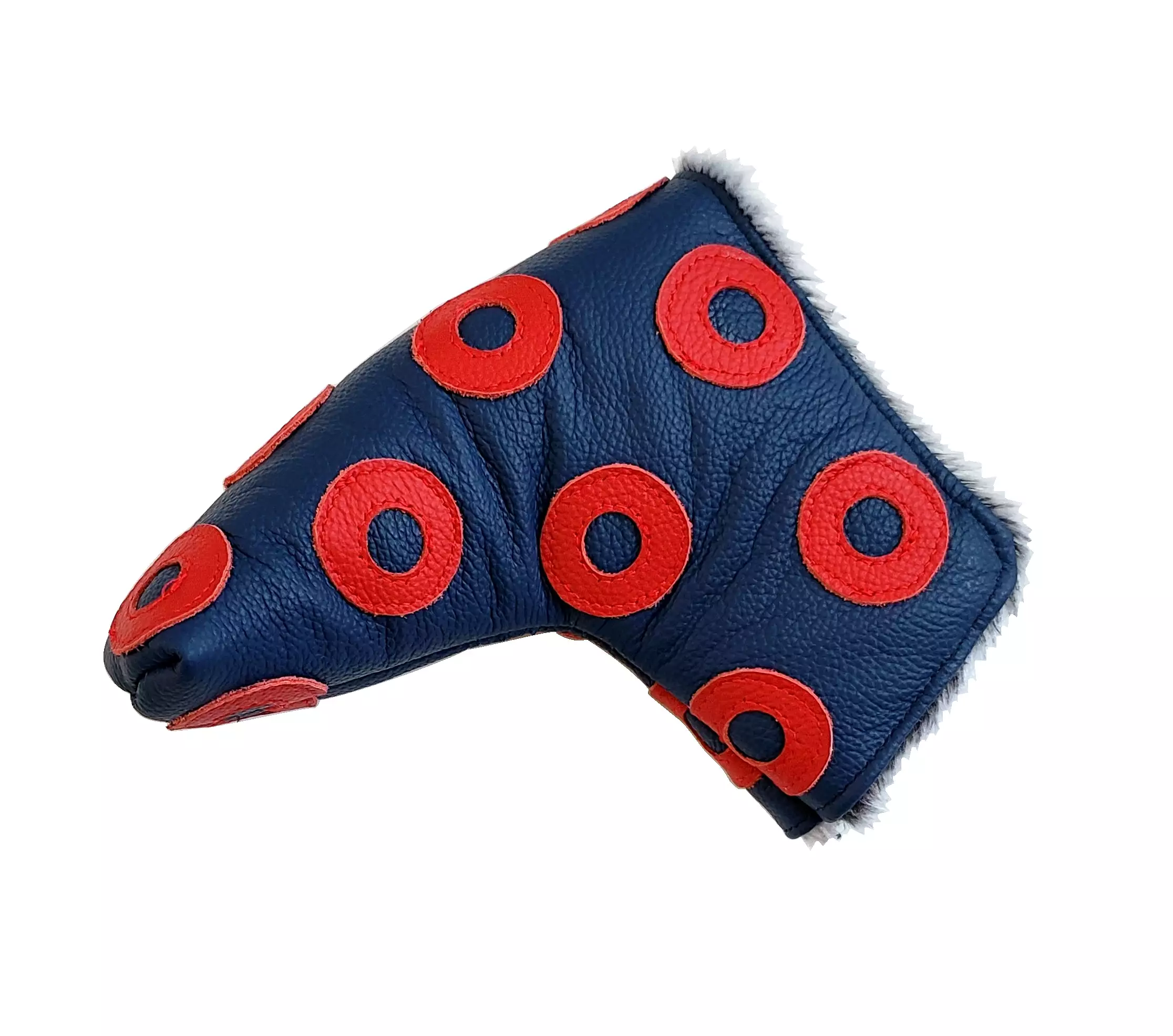 Phish Donuts Blade Putter Headcover