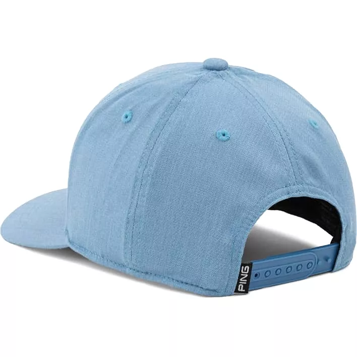 Ping Bestball Snapback Hat