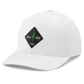 Ping Cactus Patch Snapback Hat