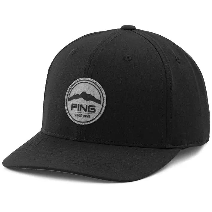 Ping Condor Snapback Hat