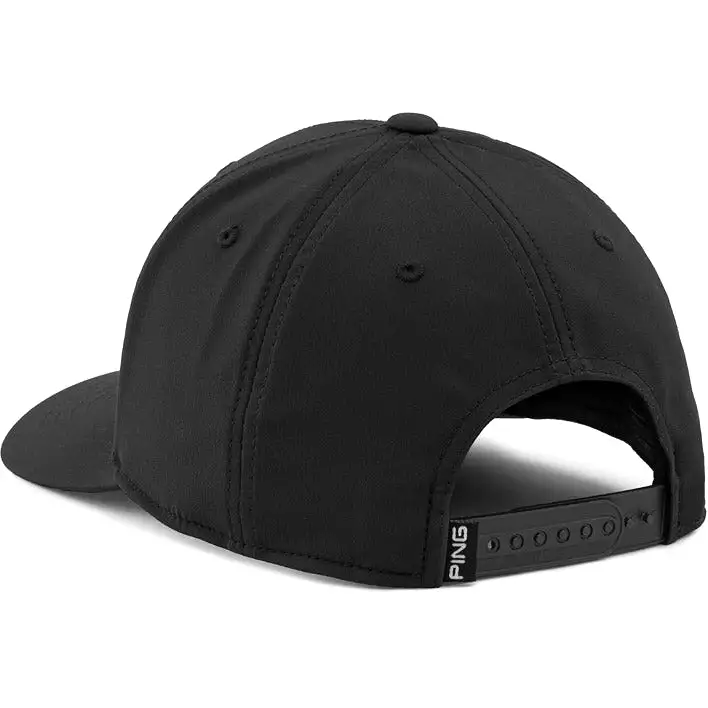 Ping Condor Snapback Hat