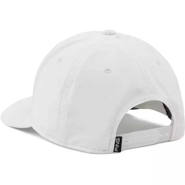 Ping Condor Snapback Hat