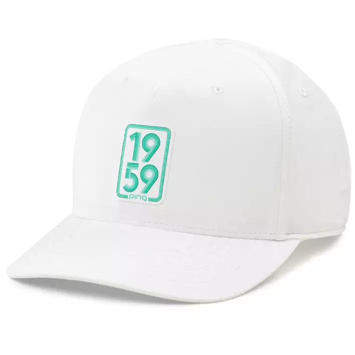 Ping Ladies 1959 Hat