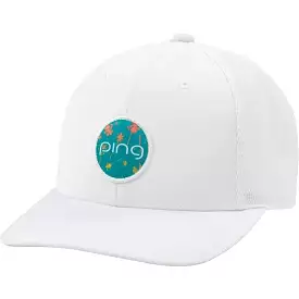 Ping Ladies Fourball Snapback Hat