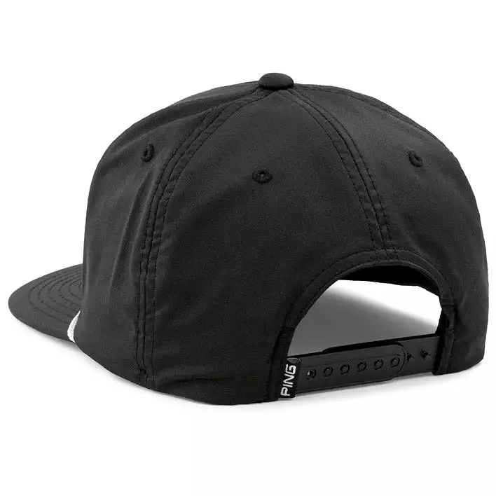 Ping Mulligan Snapback Hat