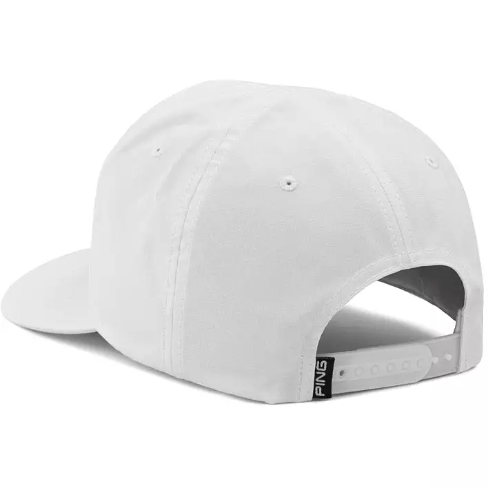 Ping Under Par Snapback Hat