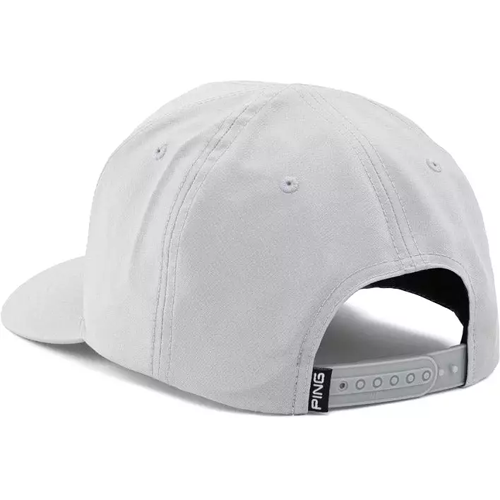 Ping Under Par Snapback Hat