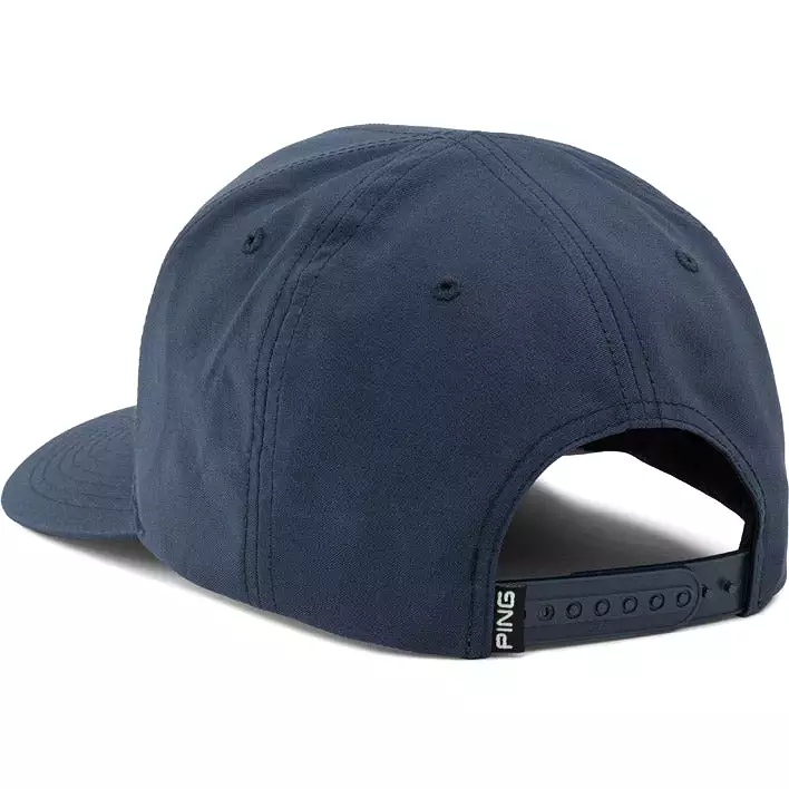 Ping Under Par Snapback Hat