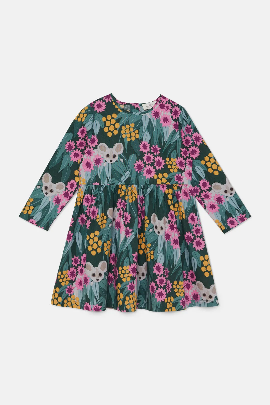 Possum Kids Dress