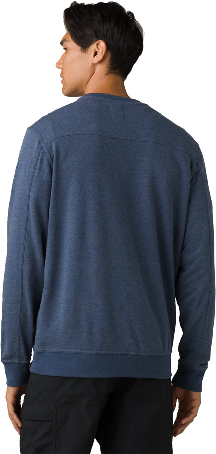 PrAna Patch Sweater/Pullover