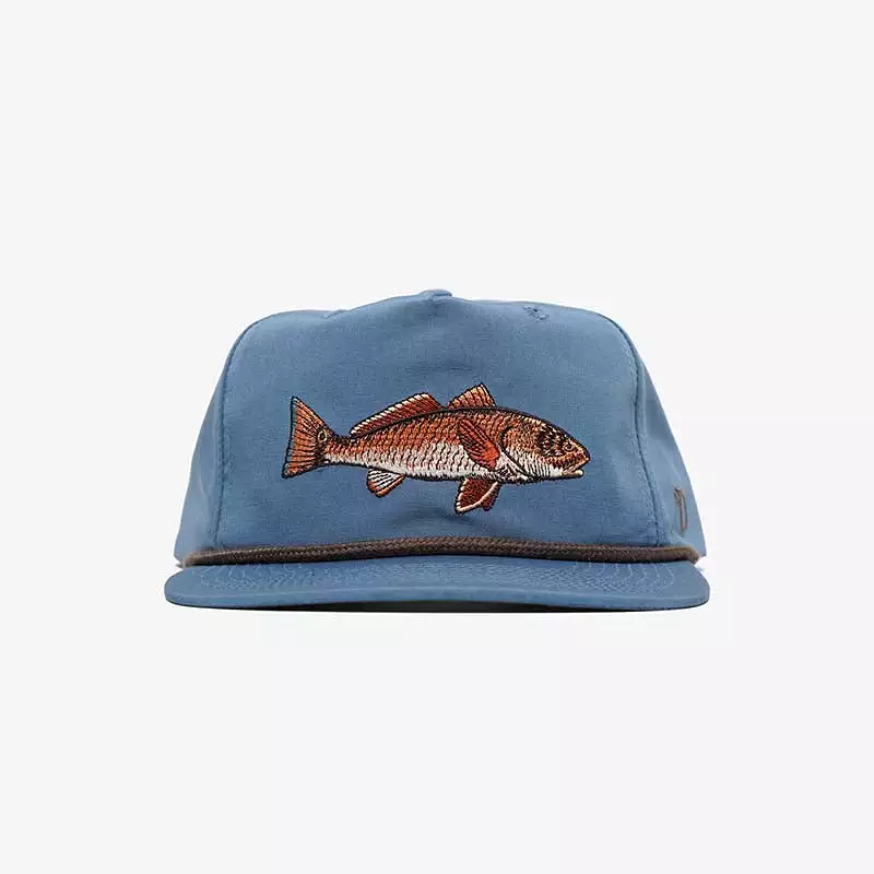 Redfish Rope Hat