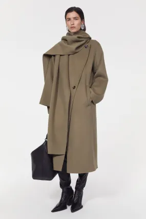 Rego long coat