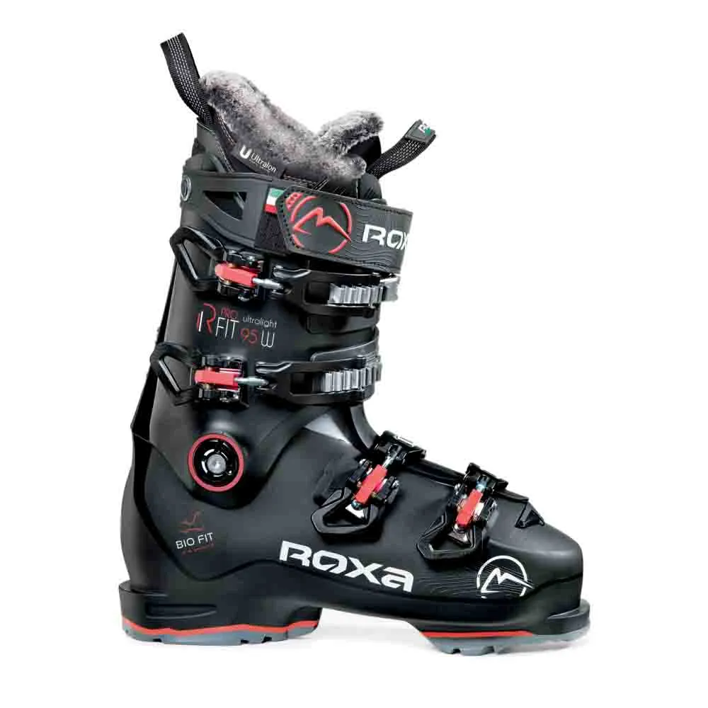 RFit Pro 95 GW Ski Boots - Womens