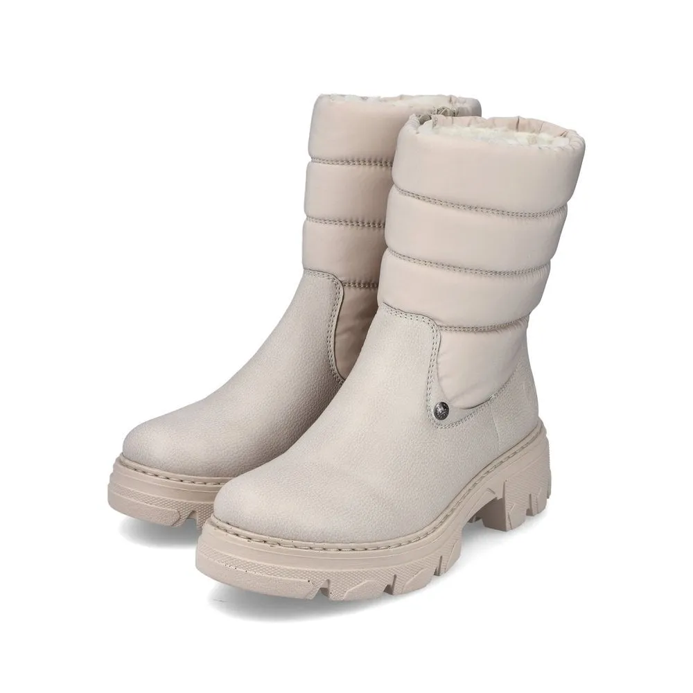 Rieker 74670 Ladies Boots