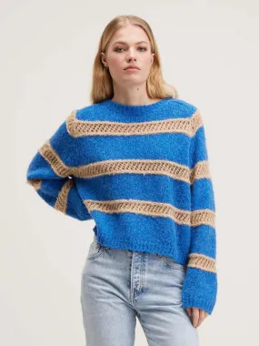 Roft Sweater - Sea