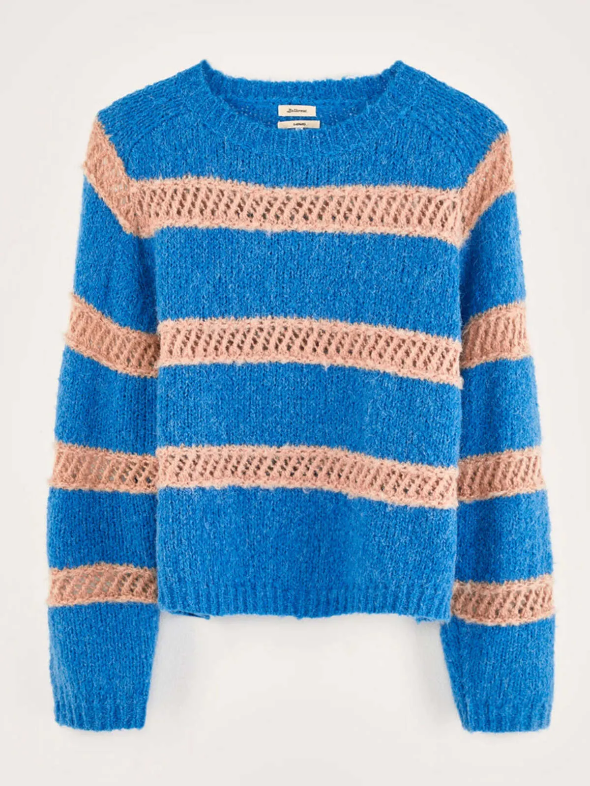 Roft Sweater - Sea