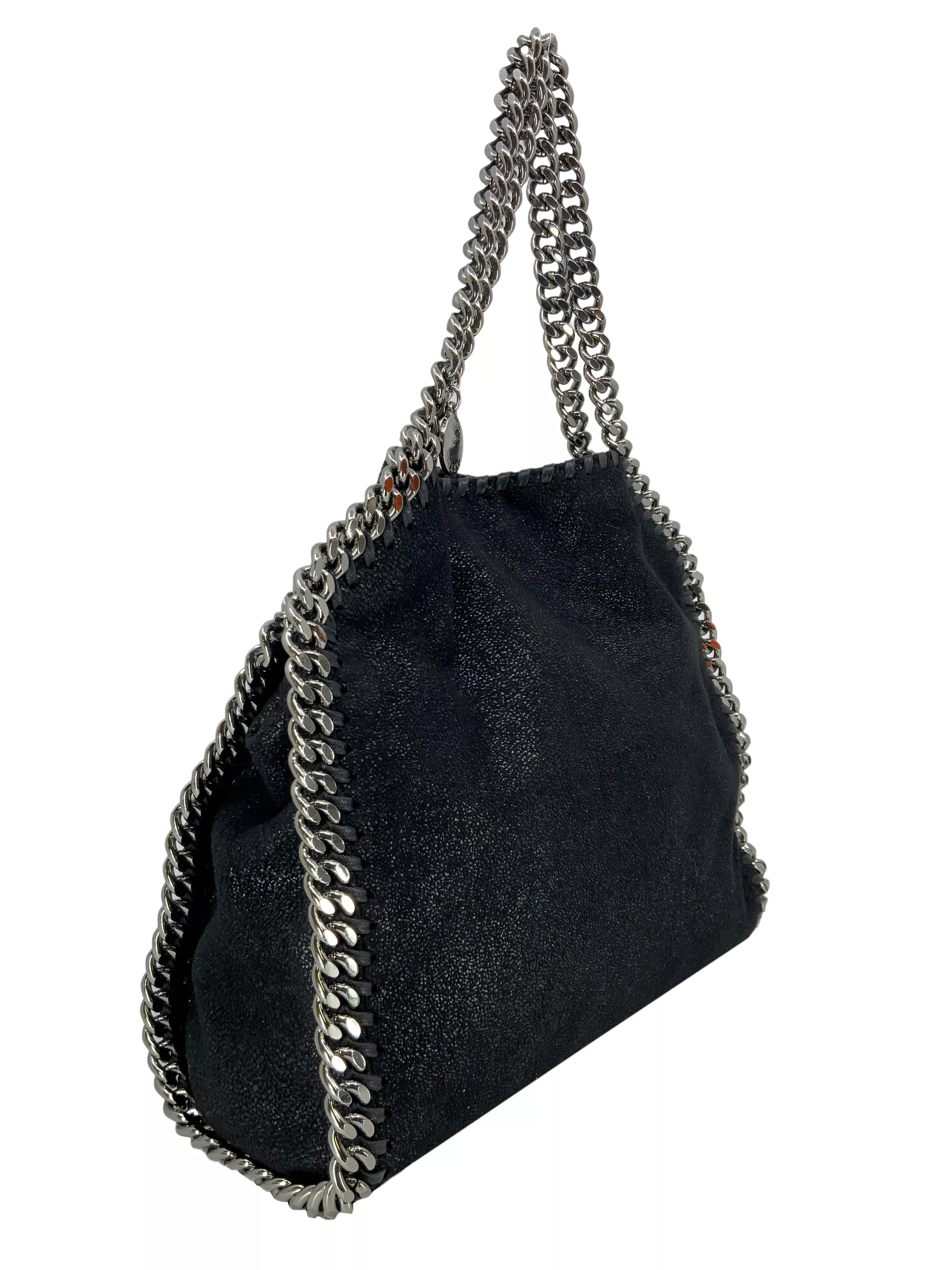 Stella McCartney Falabella Mini Crossbody Bag