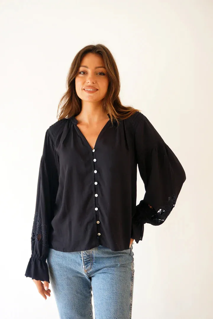 Stevie Blouse