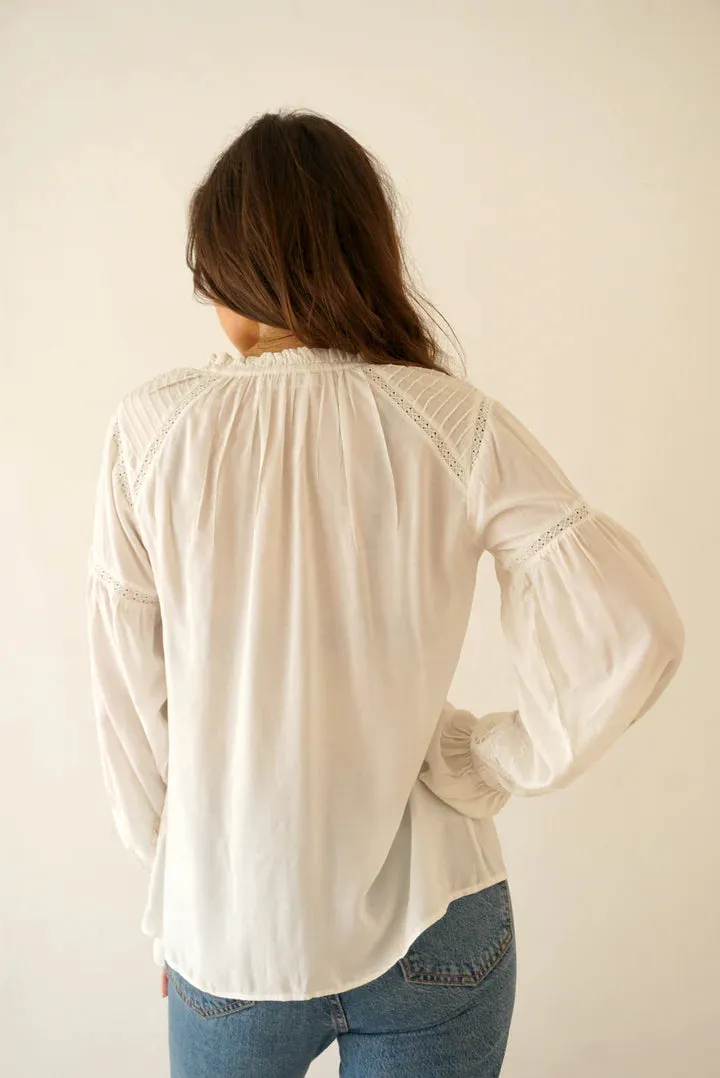 Stevie Blouse