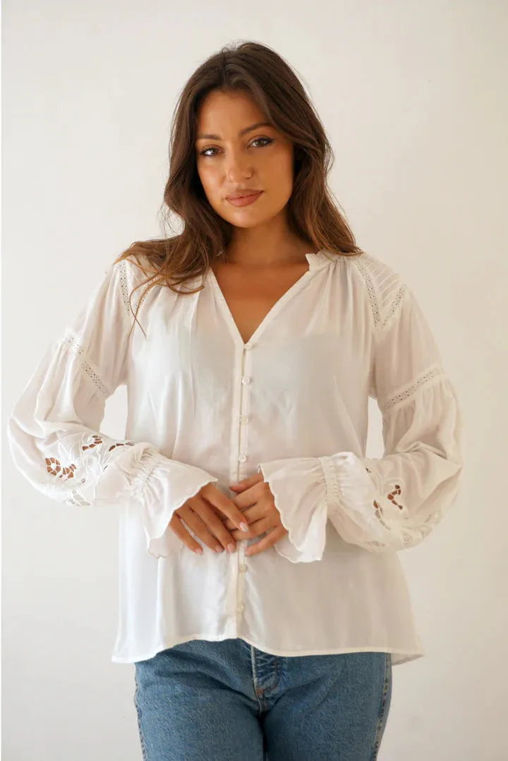 Stevie Blouse