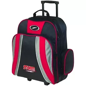 Storm Rascal 1 Ball Roller Red  Bowling Bag