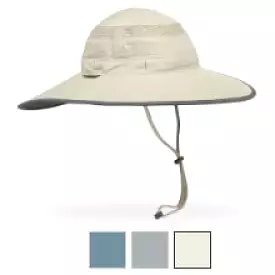 Sunday Afternoons Latitude SPF 50+ Boonie Sun Hat