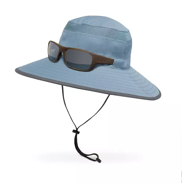 Sunday Afternoons Latitude SPF 50+ Boonie Sun Hat