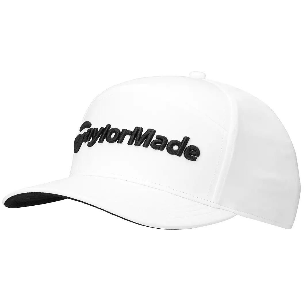 TaylorMade Men's EG Horizon Snapback Golf Hat